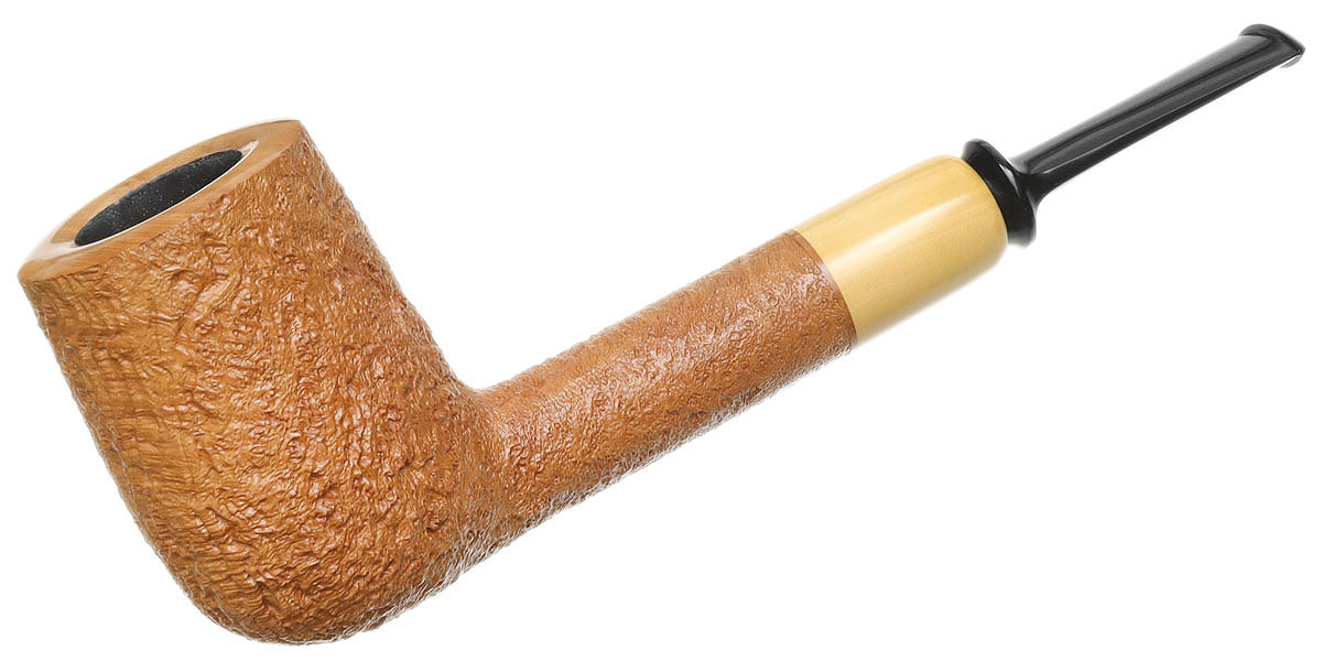 Trey Rice Sandblasted Natural Lovat with Boxwood