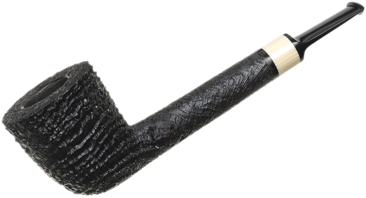 Trey Rice Sandblasted Dublin with Ivorite