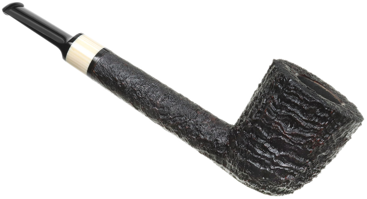Trey Rice Sandblasted Dublin with Ivorite