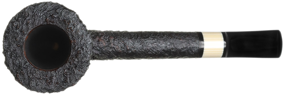 Trey Rice Sandblasted Dublin with Ivorite