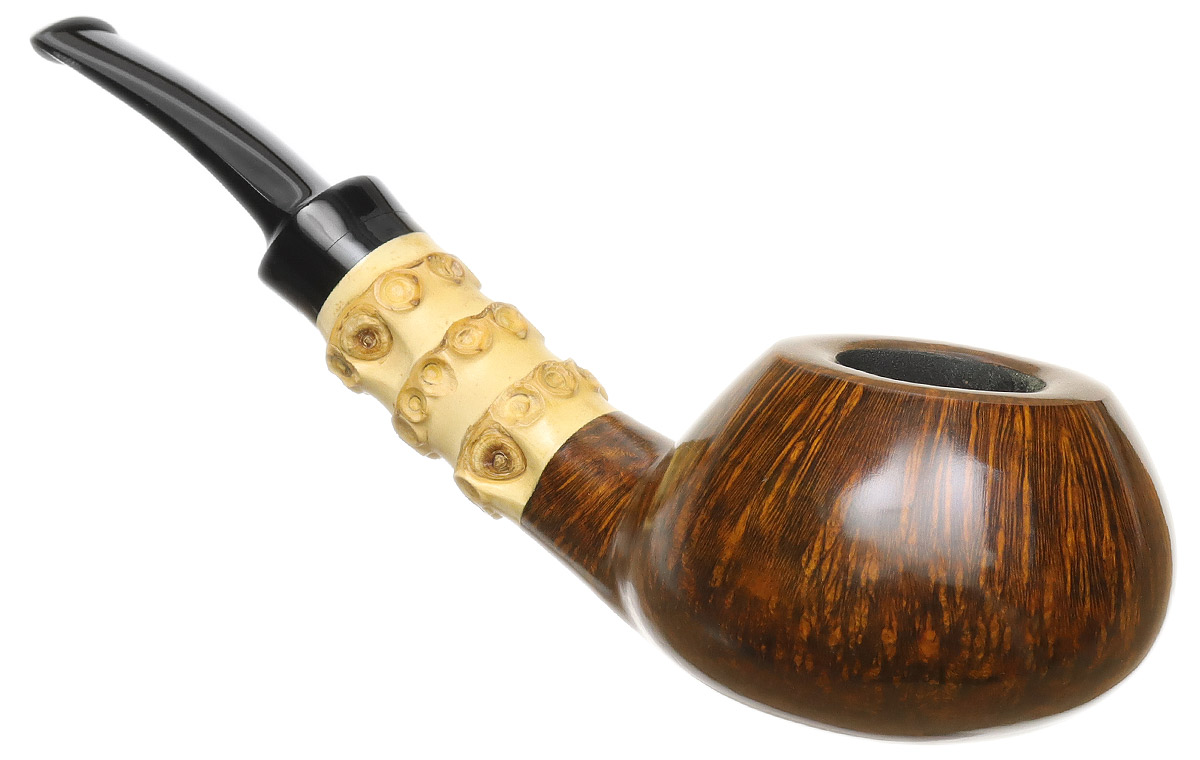 Trey Rice Smooth Tomato with Bamboo