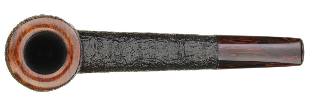 Trey Rice Sandblasted Canadian
