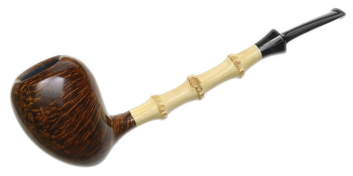 Trey Rice Smooth Peewit with Bamboo