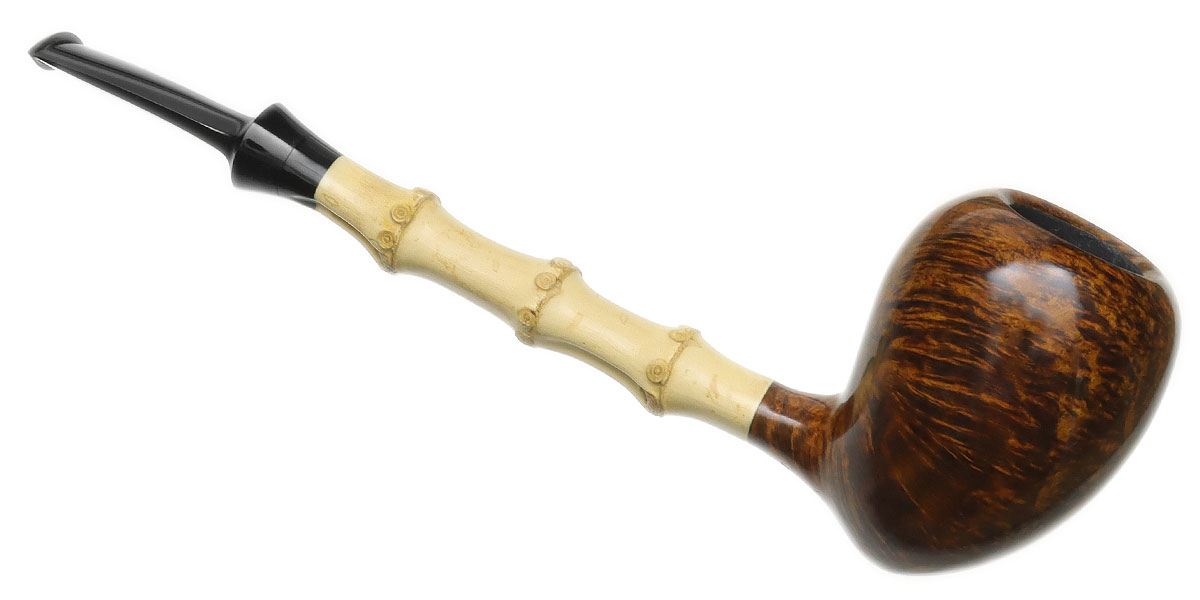 Trey Rice Smooth Peewit with Bamboo