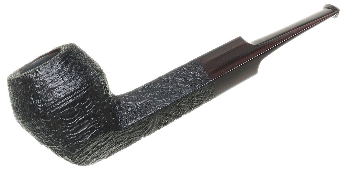 Trey Rice Sandblasted Bulldog