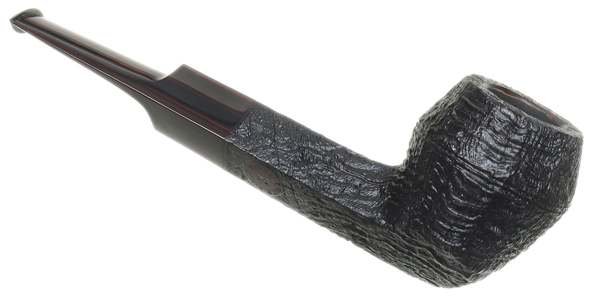Trey Rice Sandblasted Bulldog