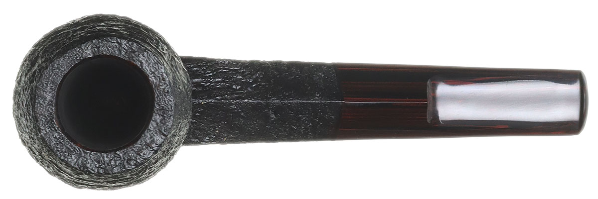 Trey Rice Sandblasted Bulldog