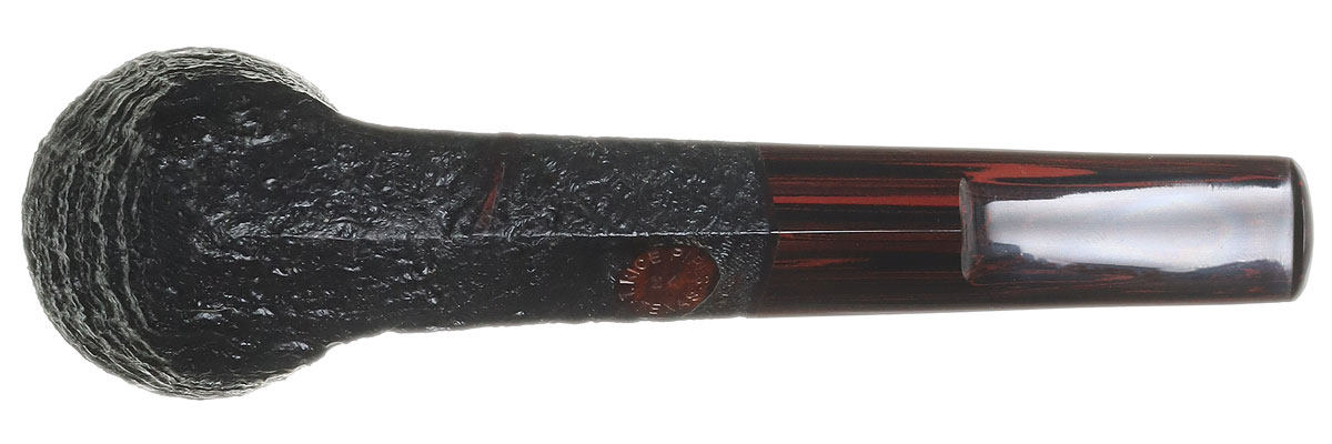 Trey Rice Sandblasted Bulldog