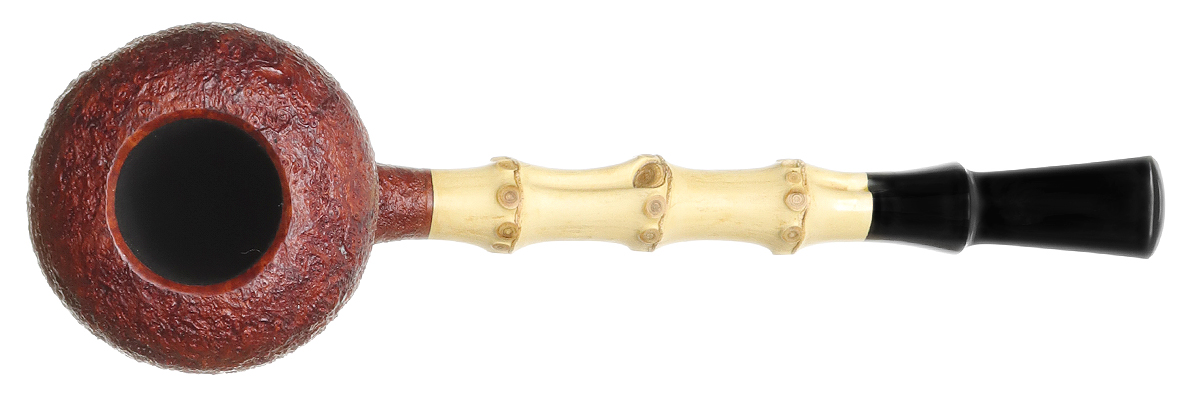 Trey Rice Sandblasted Acorn with Bamboo