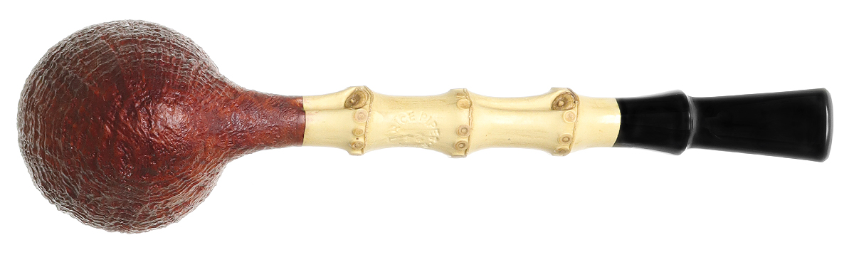 Trey Rice Sandblasted Acorn with Bamboo