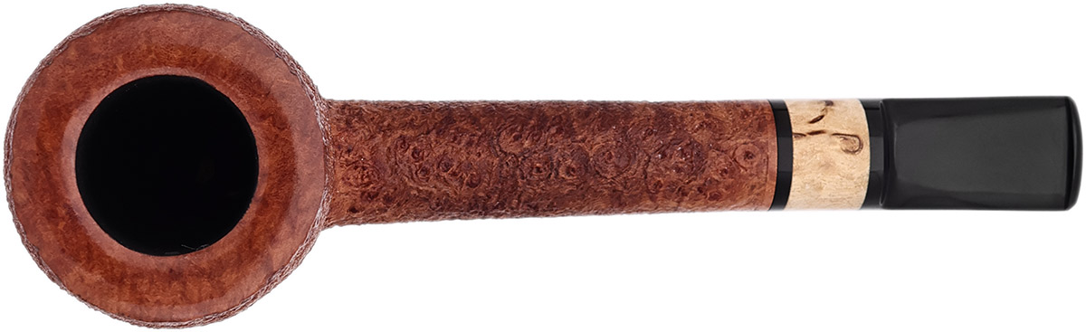 Trey Rice Sandblasted Lovat with Masur Birch