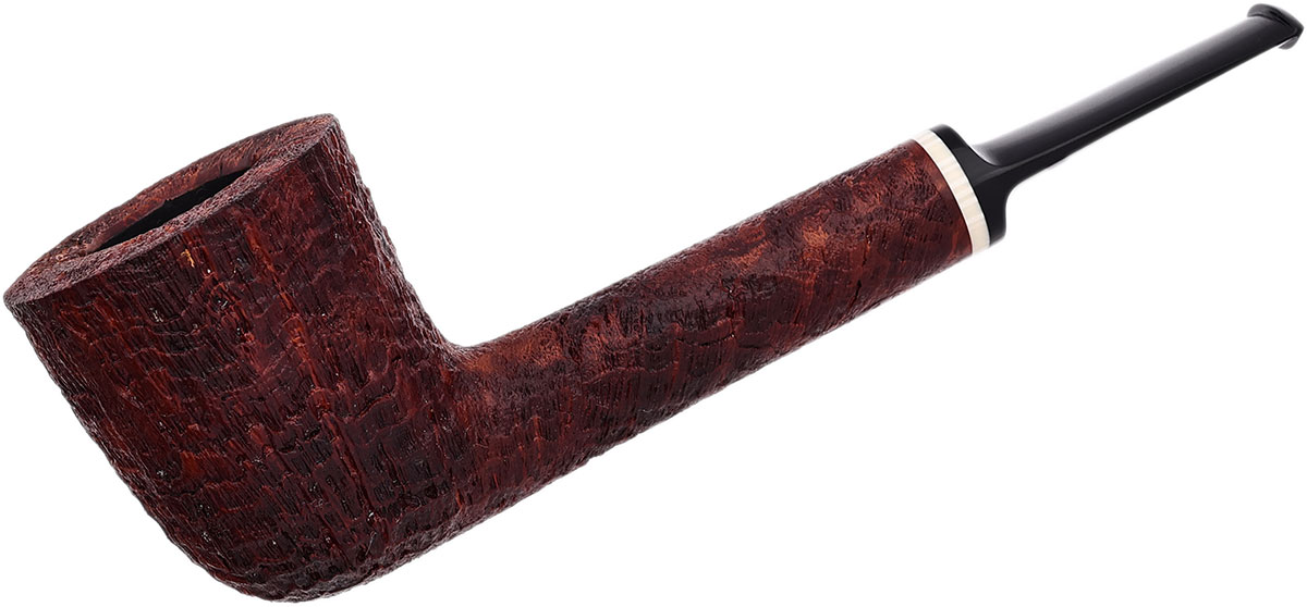 Trey Rice Sandblasted Dublin with Ivorite