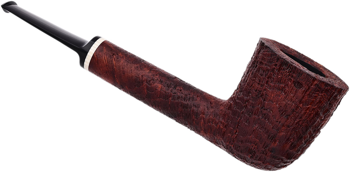 Trey Rice Sandblasted Dublin with Ivorite