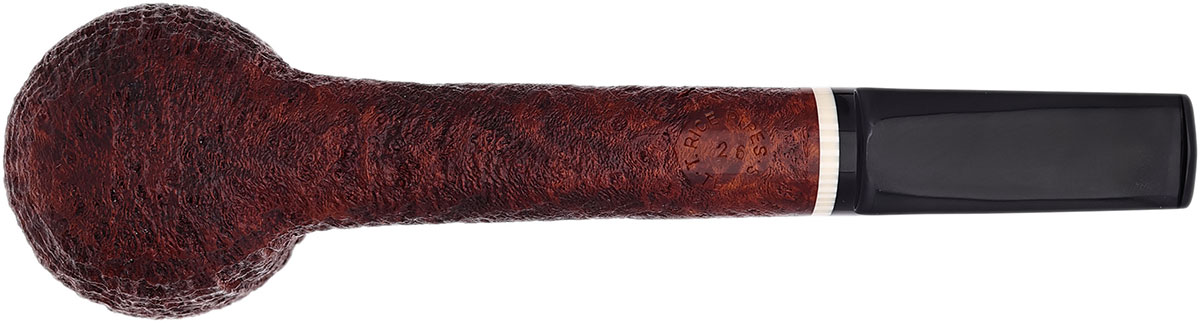 Trey Rice Sandblasted Dublin with Ivorite
