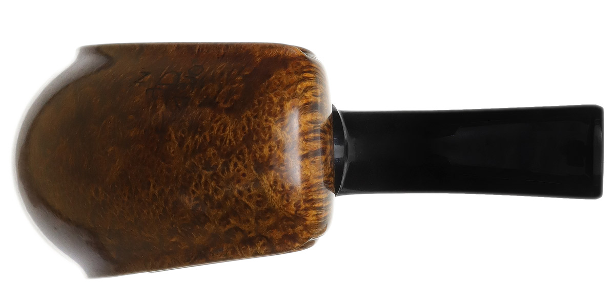 Wandi Riyadi Smooth Reverse Calabash Horn (4310) (N)