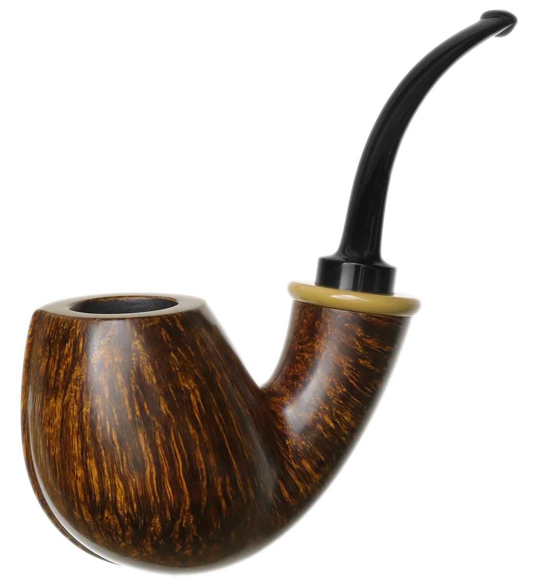Wandi Riyadi Smooth Fish with Boxwood (4510)