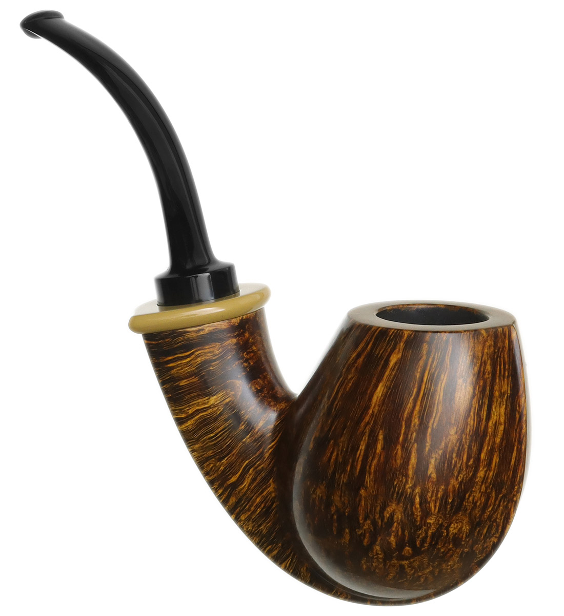 Wandi Riyadi Smooth Fish with Boxwood (4510)