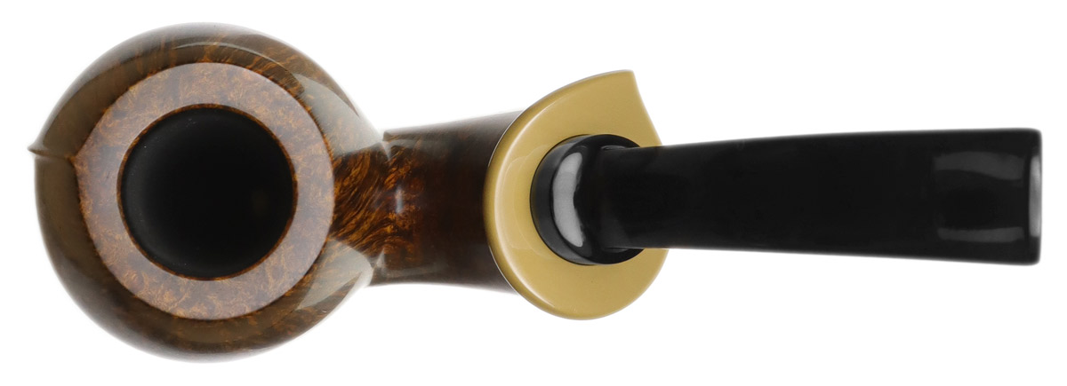 Wandi Riyadi Smooth Fish with Boxwood (4510)