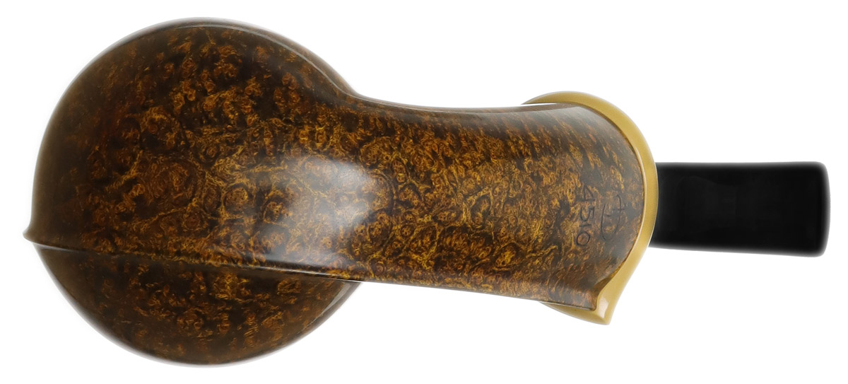 Wandi Riyadi Smooth Fish with Boxwood (4510)