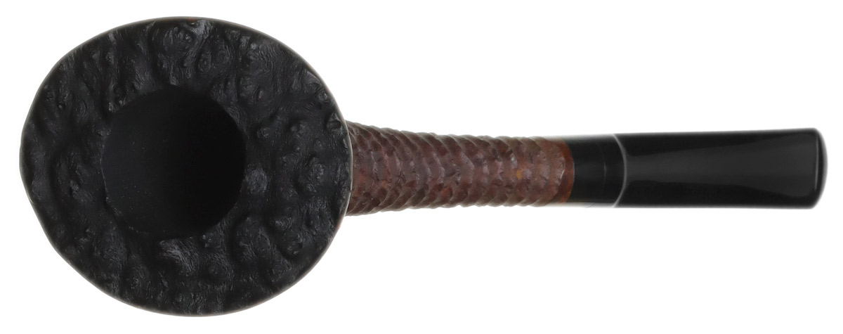 Wandi Riyadi Rusticated Horn