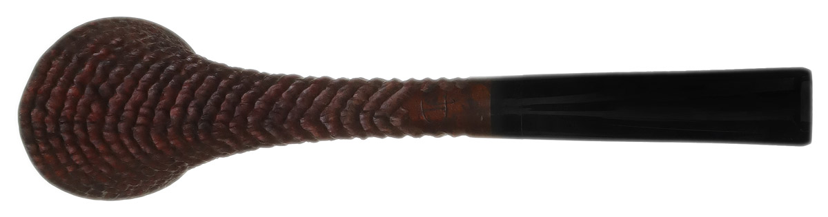 Wandi Riyadi Rusticated Horn