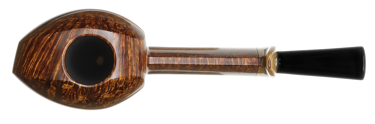 Wandi Riyadi Smooth Long Shank Blowfish (N)