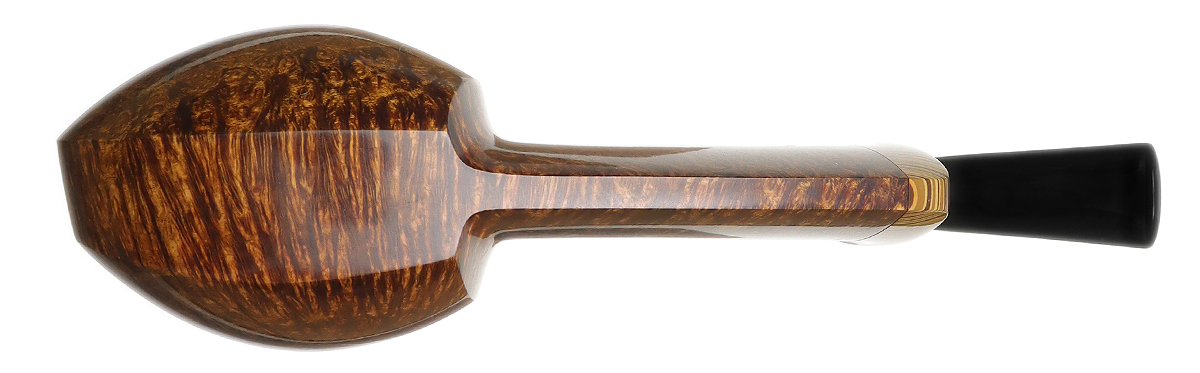 Wandi Riyadi Smooth Long Shank Blowfish (N)