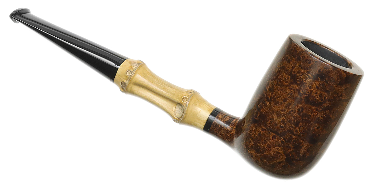 Wandi Riyadi Smooth Billiard with Bamboo (4210)