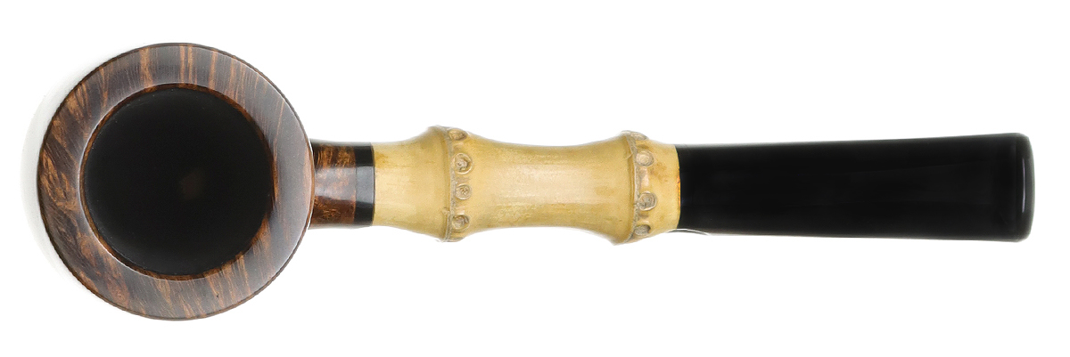 Wandi Riyadi Smooth Billiard with Bamboo (4210)
