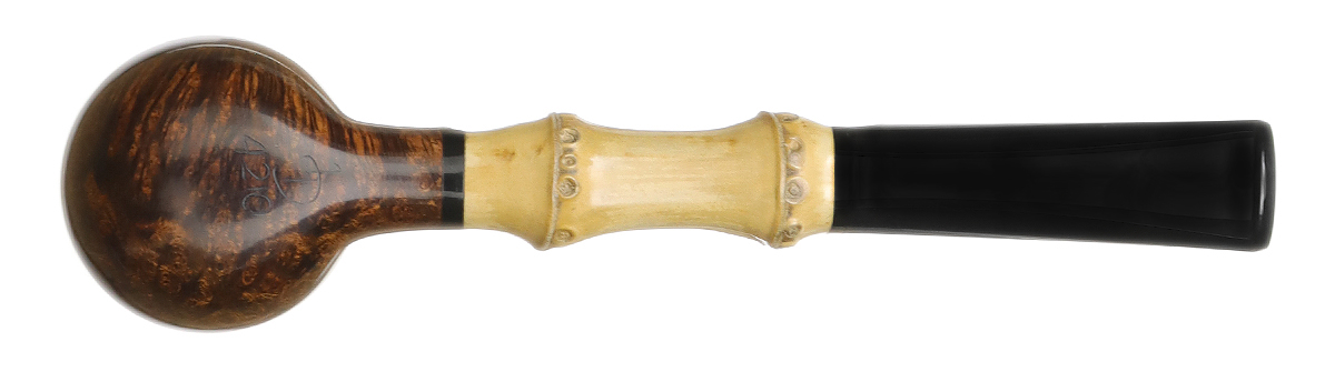 Wandi Riyadi Smooth Billiard with Bamboo (4210)