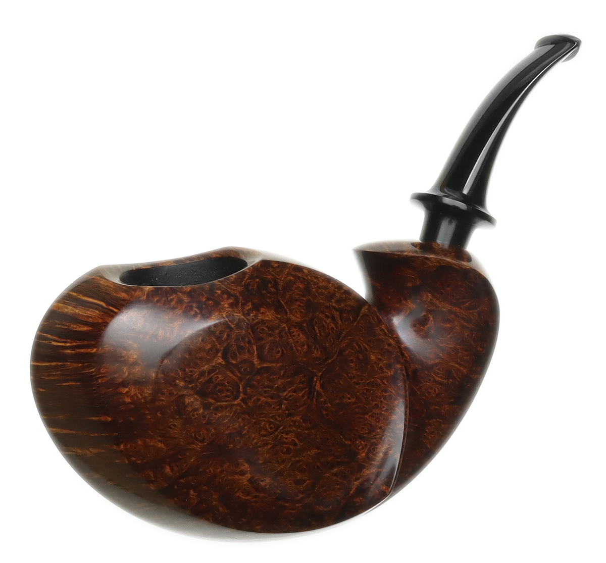 Wandi Riyadi Smooth Blowfish (4210)