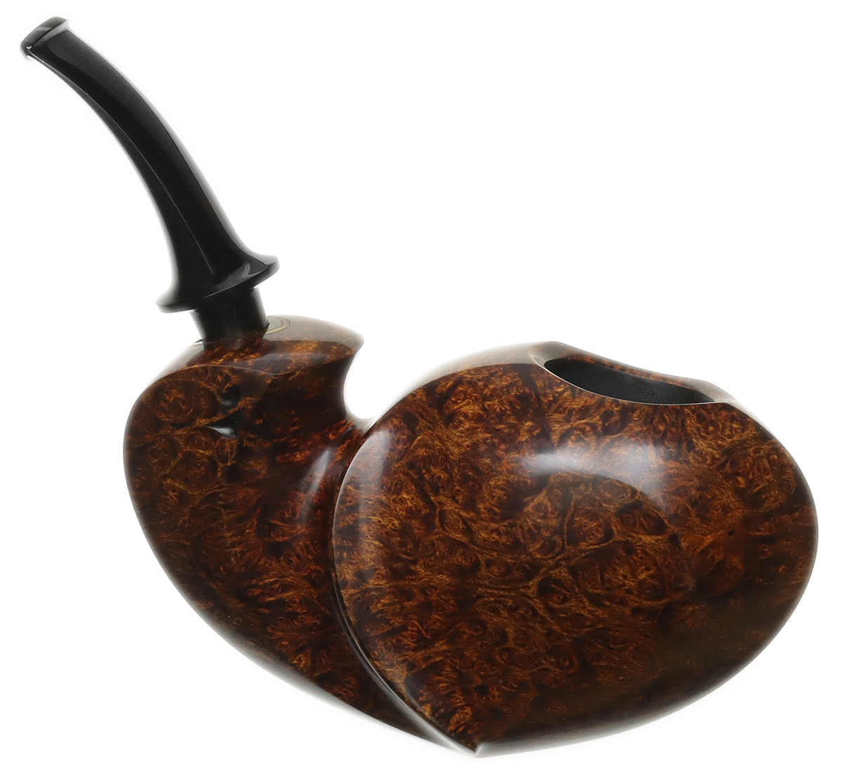 Wandi Riyadi Smooth Blowfish (4210)
