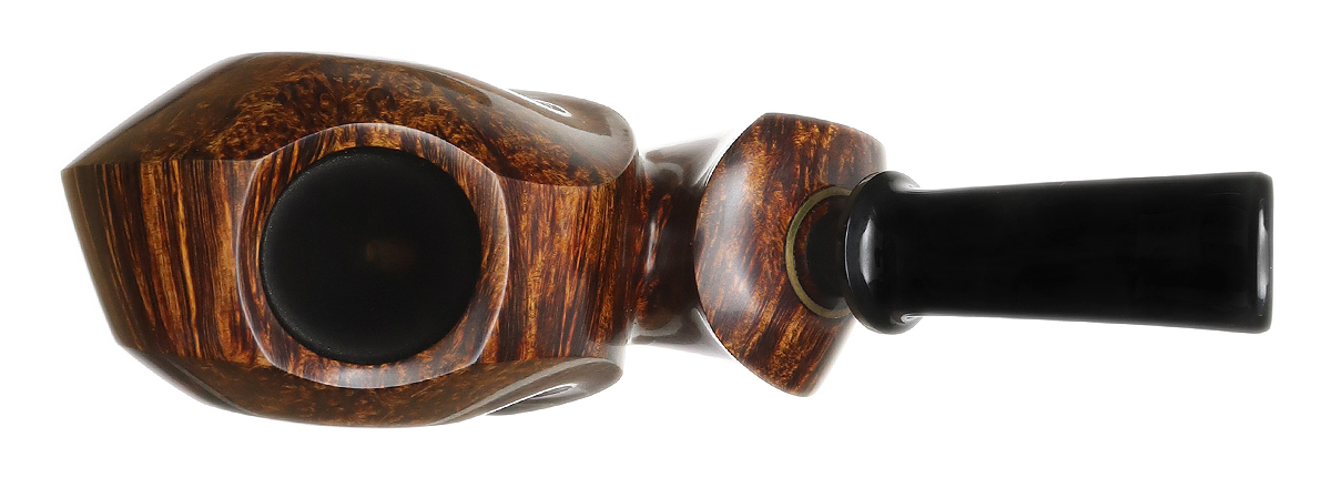 Wandi Riyadi Smooth Blowfish (4210)