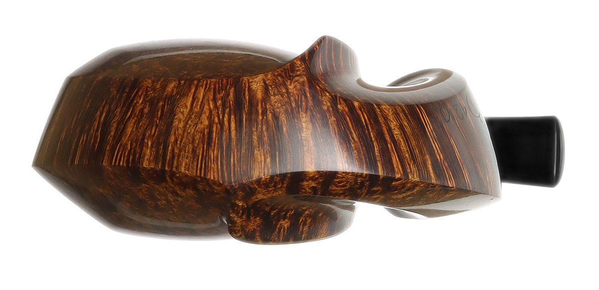 Wandi Riyadi Smooth Blowfish (4210)