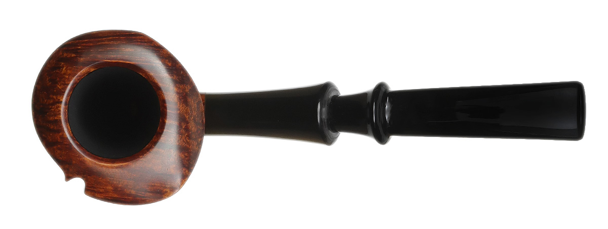 Wandi Riyadi Smooth Bent Dublin with Horn (4710)