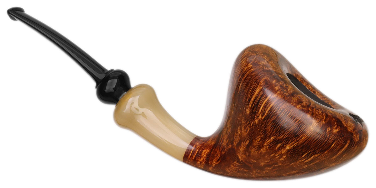 Wandi Riyadi Smooth Tulip with Horn (6110)