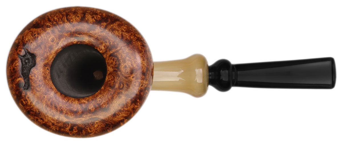 Wandi Riyadi Smooth Tulip with Horn (6110)