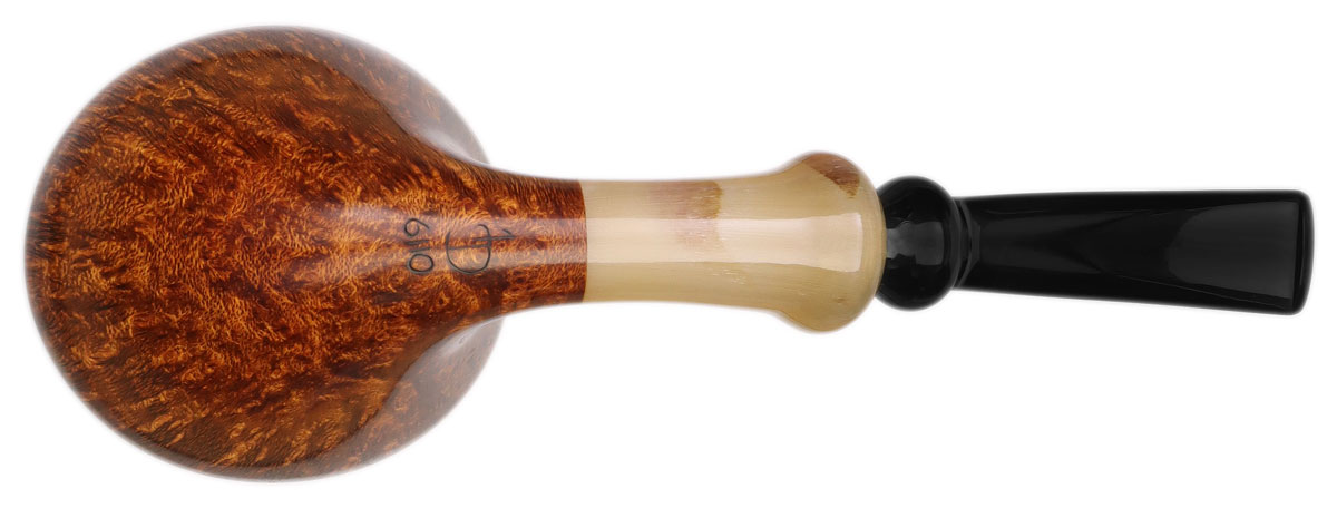 Wandi Riyadi Smooth Tulip with Horn (6110)