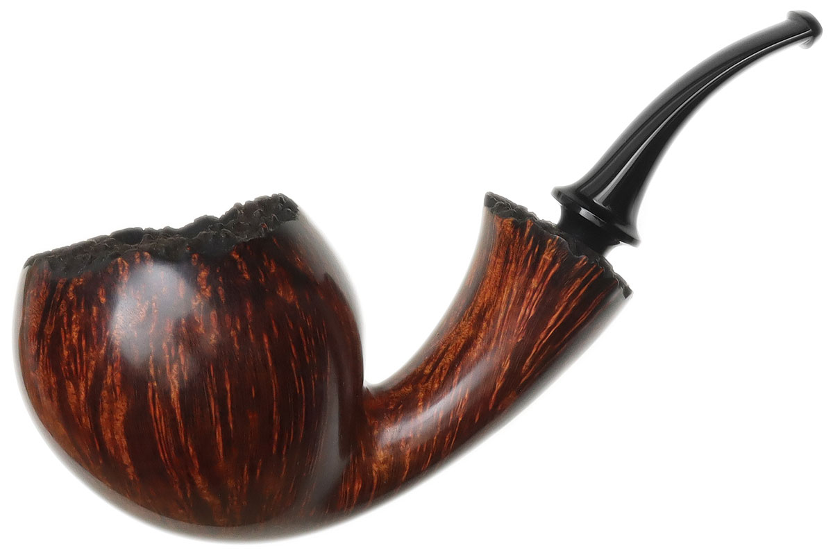 Wandi Riyadi Smooth Acorn