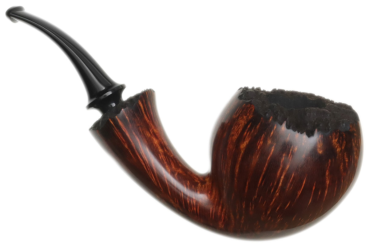 Wandi Riyadi Smooth Acorn