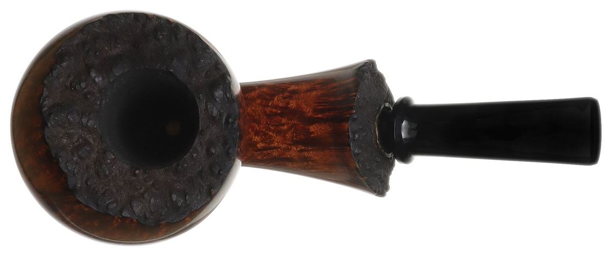 Wandi Riyadi Smooth Acorn
