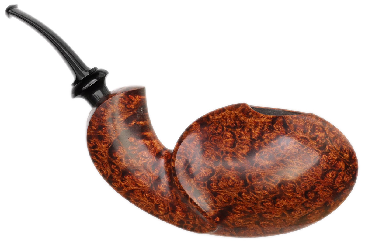 Wandi Riyadi Smooth Blowfish