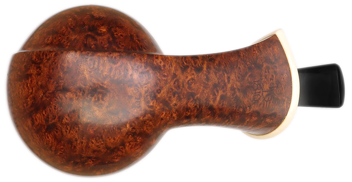 Wandi Riyadi Smooth Fish with Ivorite