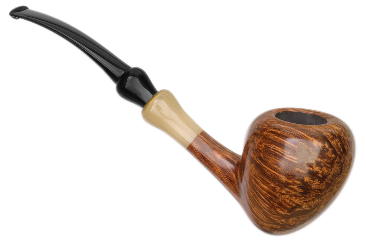 Wandi Riyadi Smooth Peewit with Horn