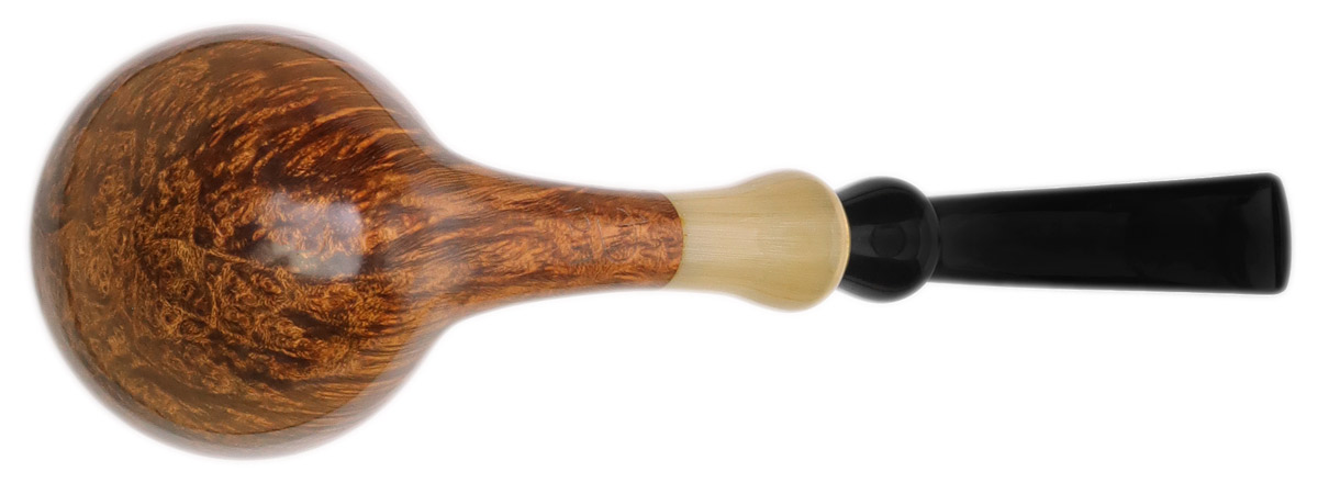 Wandi Riyadi Smooth Peewit with Horn