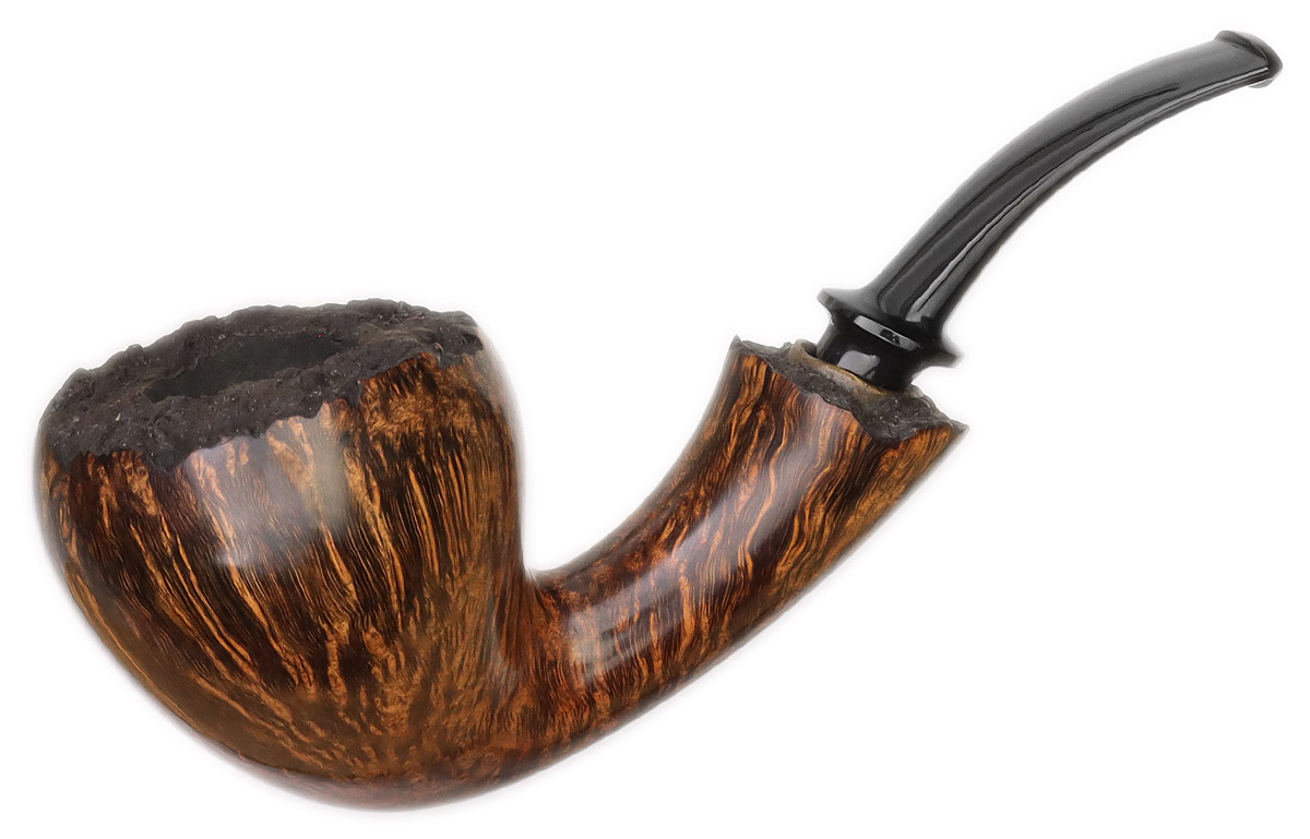Wandi Riyadi Smooth Acorn