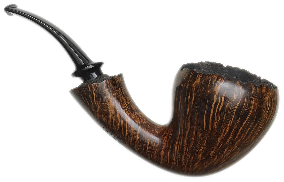 Wandi Riyadi Smooth Acorn