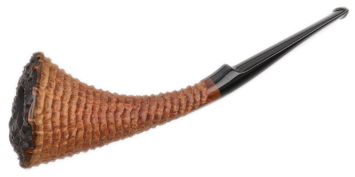 Wandi Riyadi Rusticated Horn