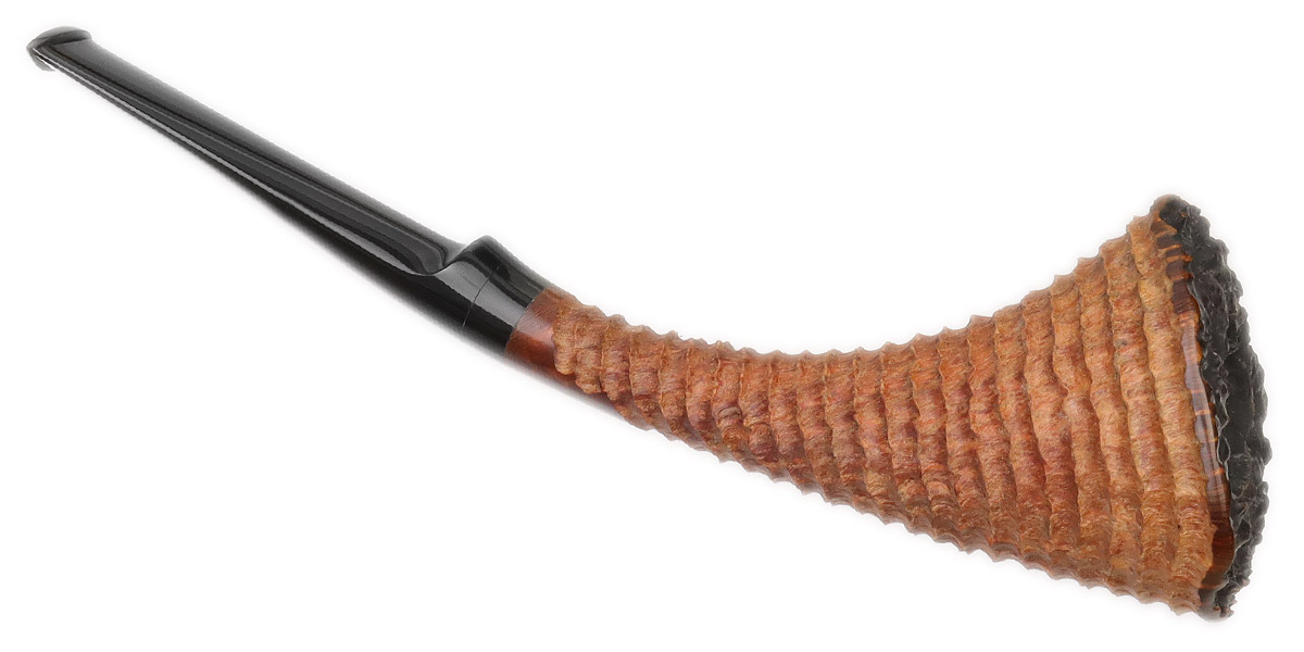 Wandi Riyadi Rusticated Horn
