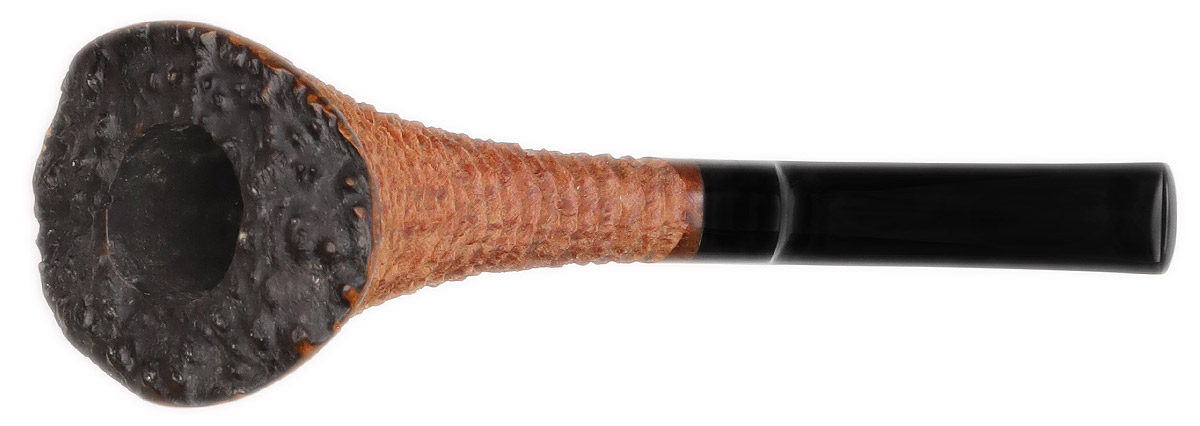 Wandi Riyadi Rusticated Horn